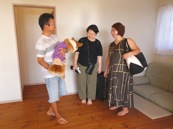 イレギュラーと心配事と! イレギュラーと心配事と!