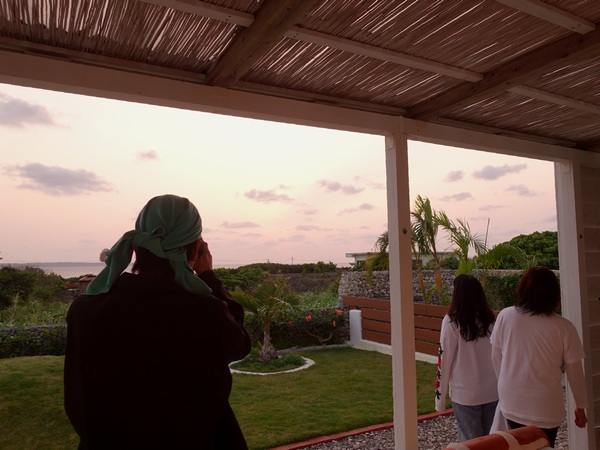 筋肉痛ではないはずよ! 筋肉痛ではないはずよ!